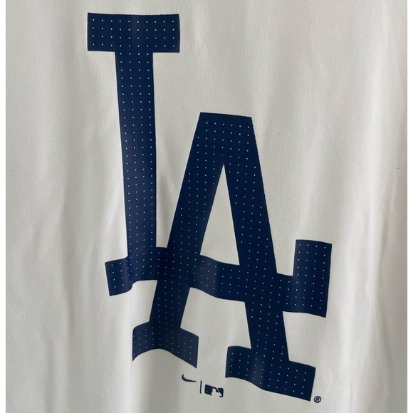 Los Angeles Dodgers by NIKE - Picture 8 of 8